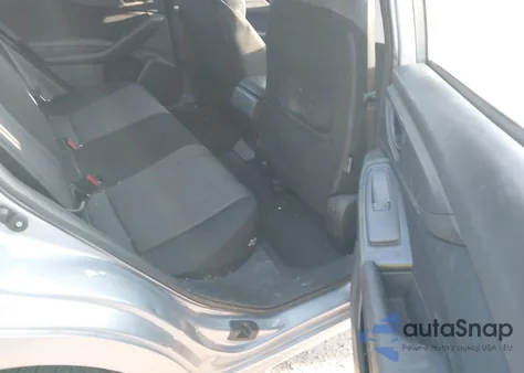 2020 Subaru Impreza 5-Door from USA, damaged, VIN 4S3GTAB68L3707394